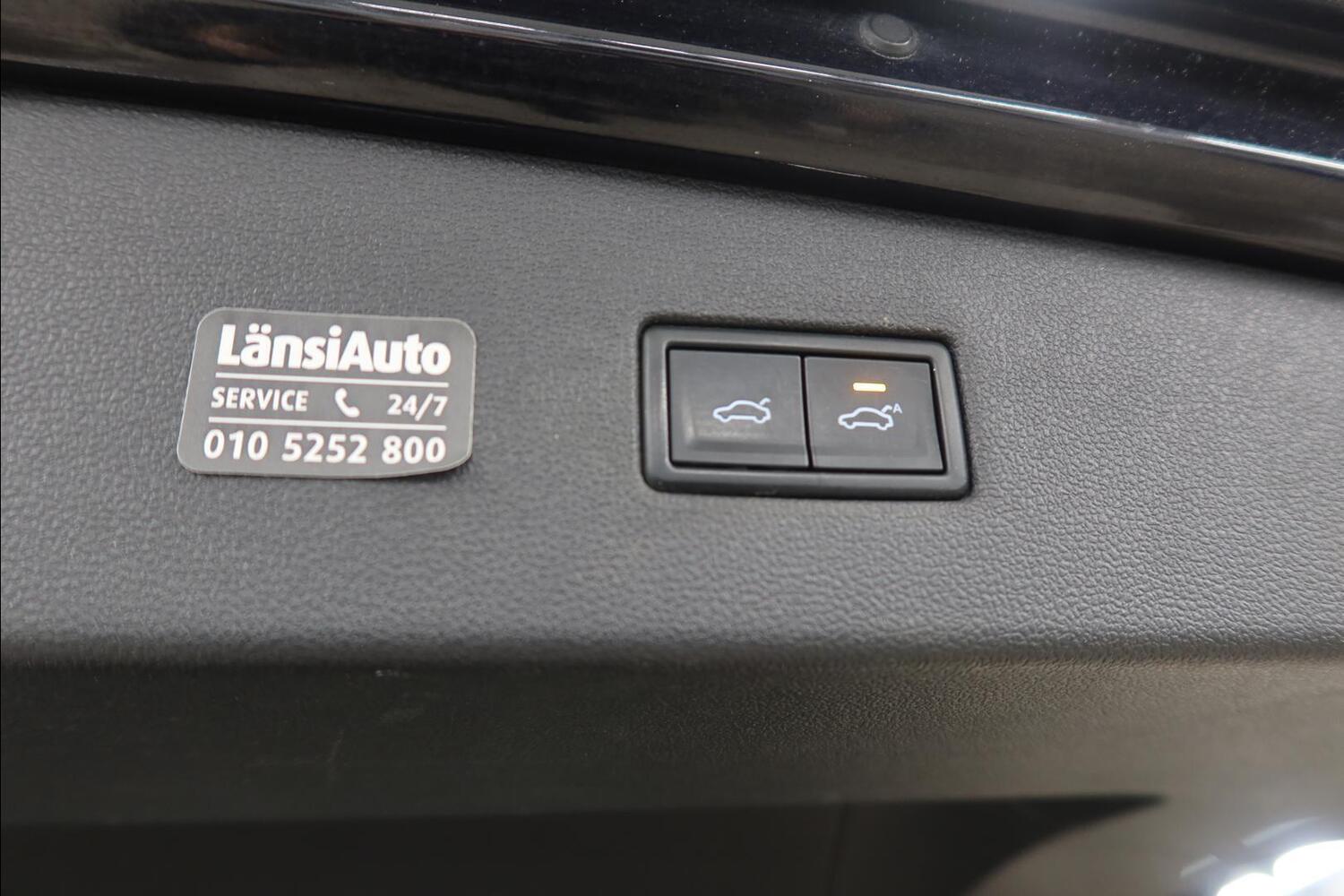 Volkswagen Tiguan Allspace vaihtoauto