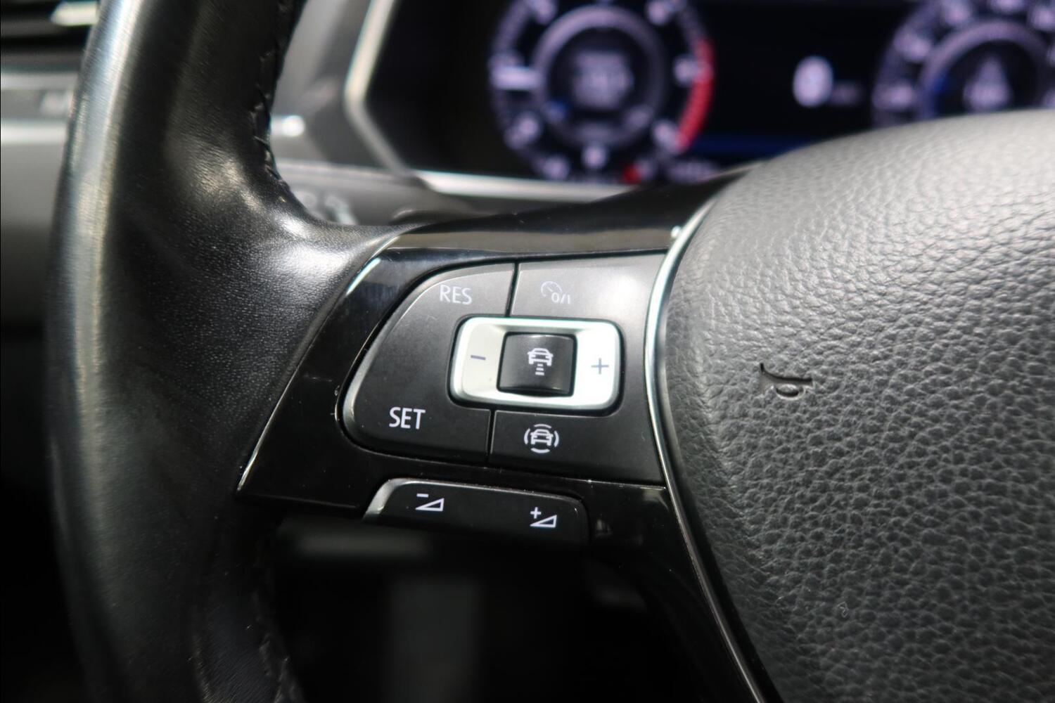 Volkswagen Tiguan Allspace vaihtoauto