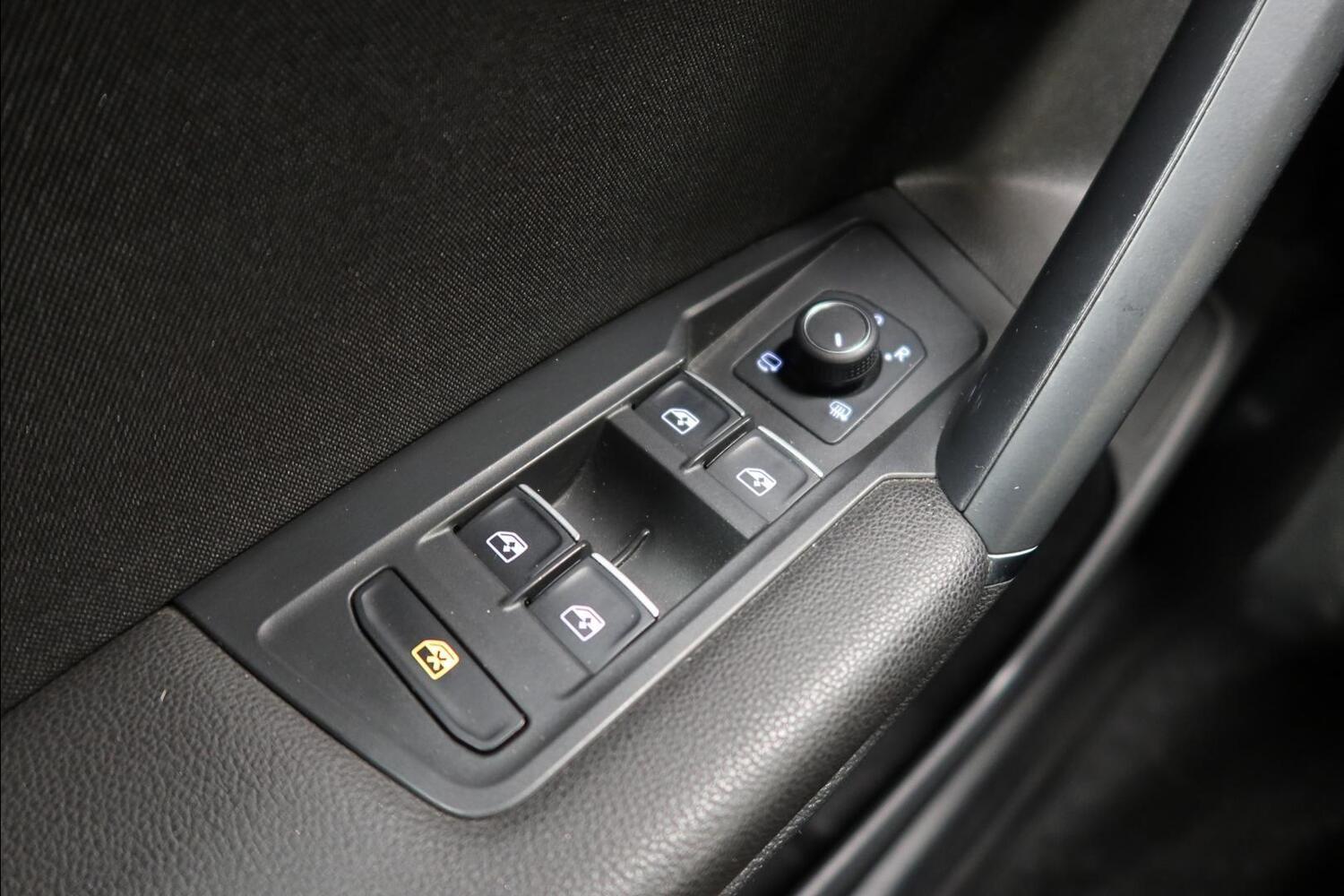 Volkswagen Tiguan Allspace vaihtoauto