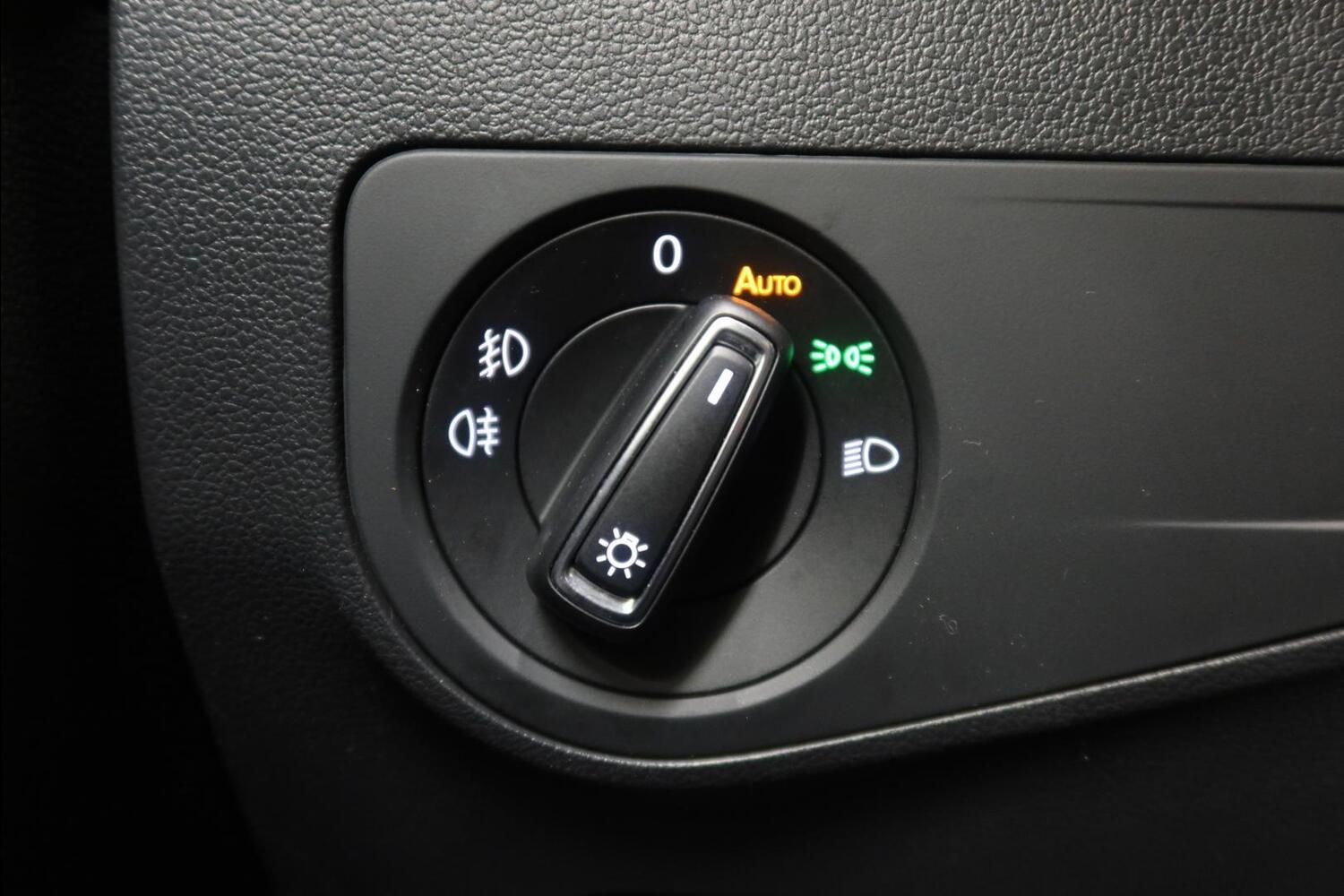 Volkswagen Tiguan Allspace vaihtoauto