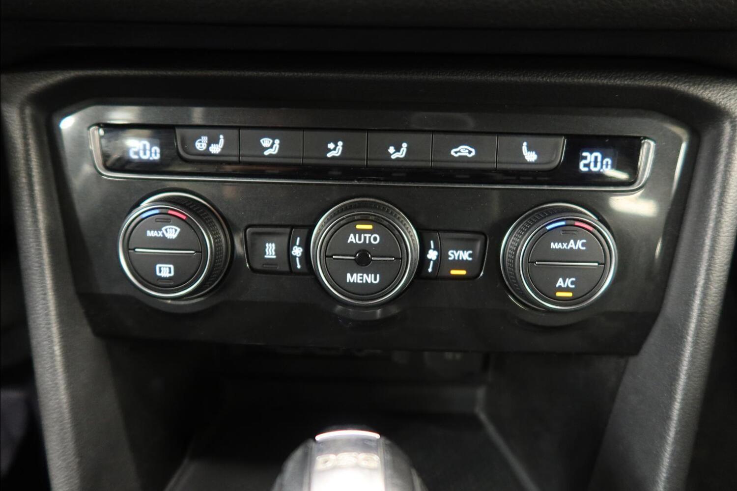 Volkswagen Tiguan Allspace vaihtoauto