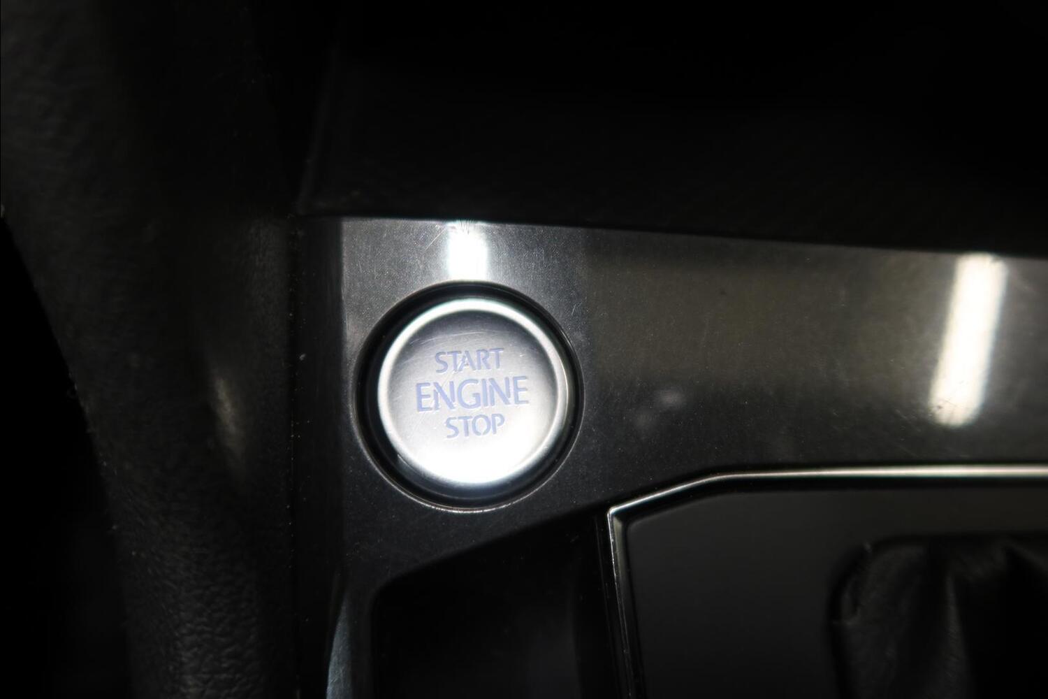 Volkswagen Tiguan Allspace vaihtoauto