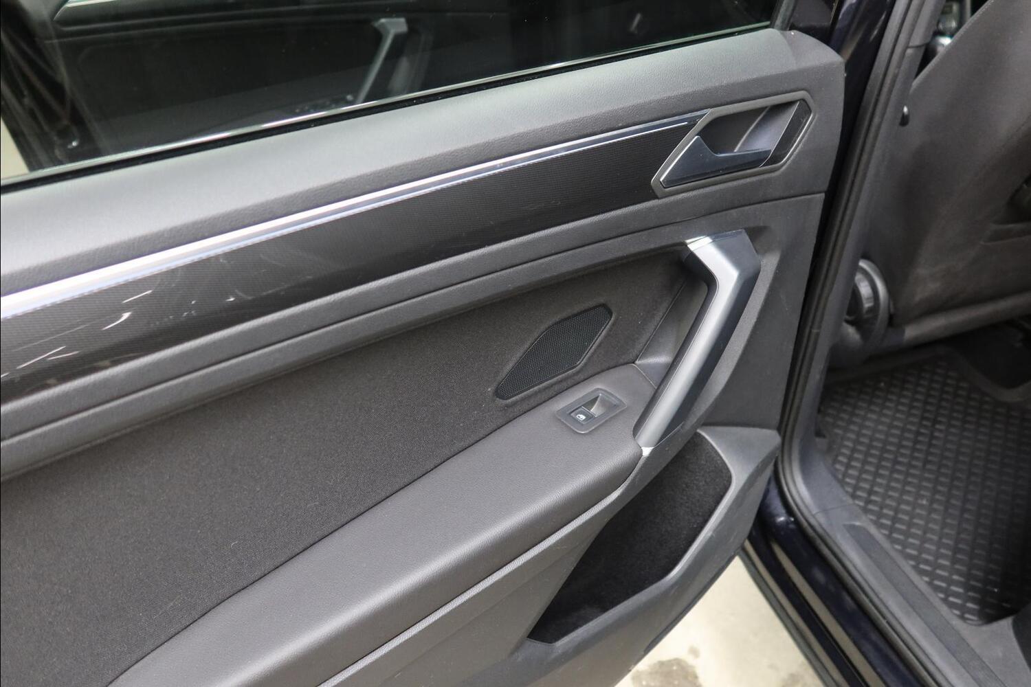 Volkswagen Tiguan Allspace vaihtoauto