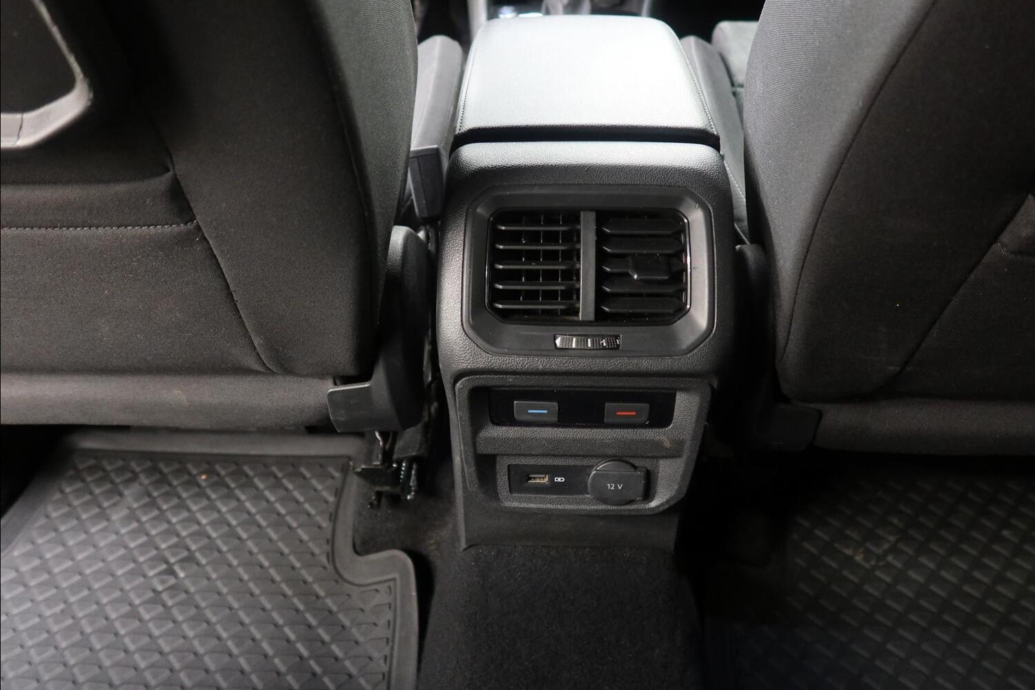 Volkswagen Tiguan Allspace vaihtoauto