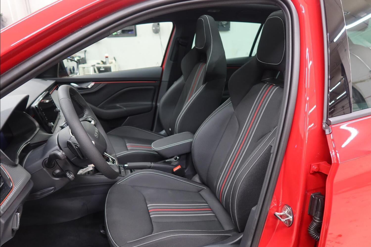 Skoda Scala vaihtoauto