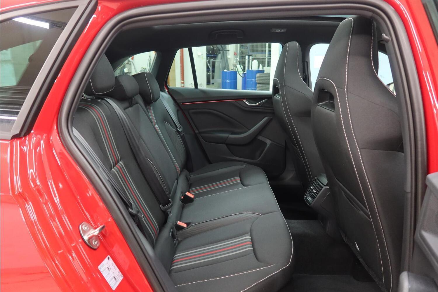 Skoda Scala vaihtoauto