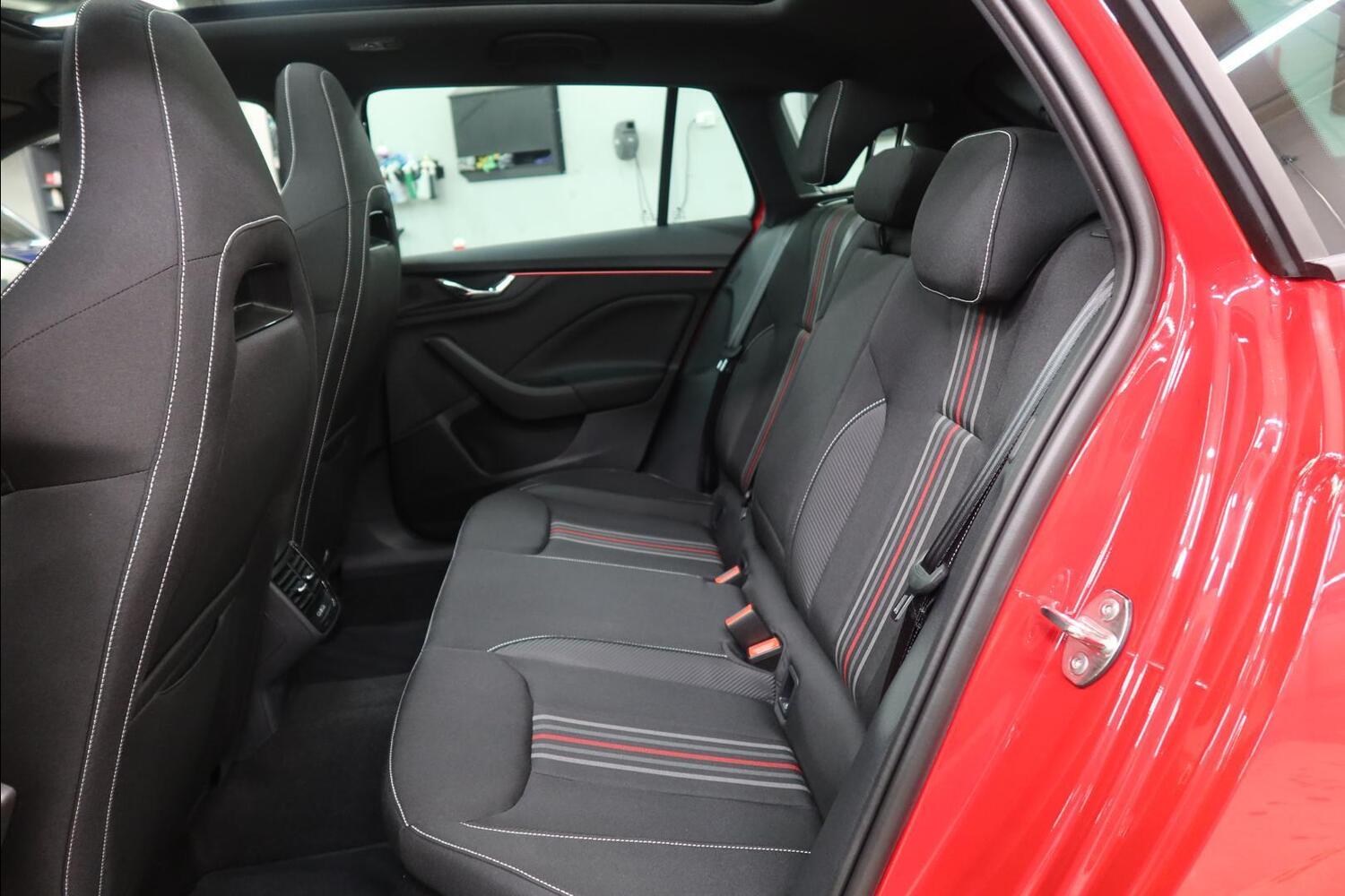 Skoda Scala vaihtoauto