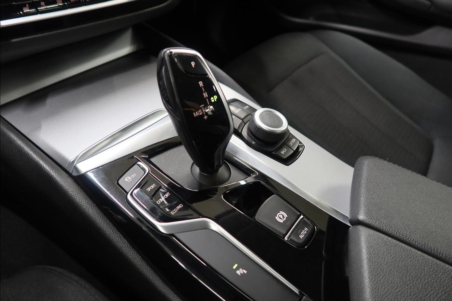 BMW 518 vaihtoauto