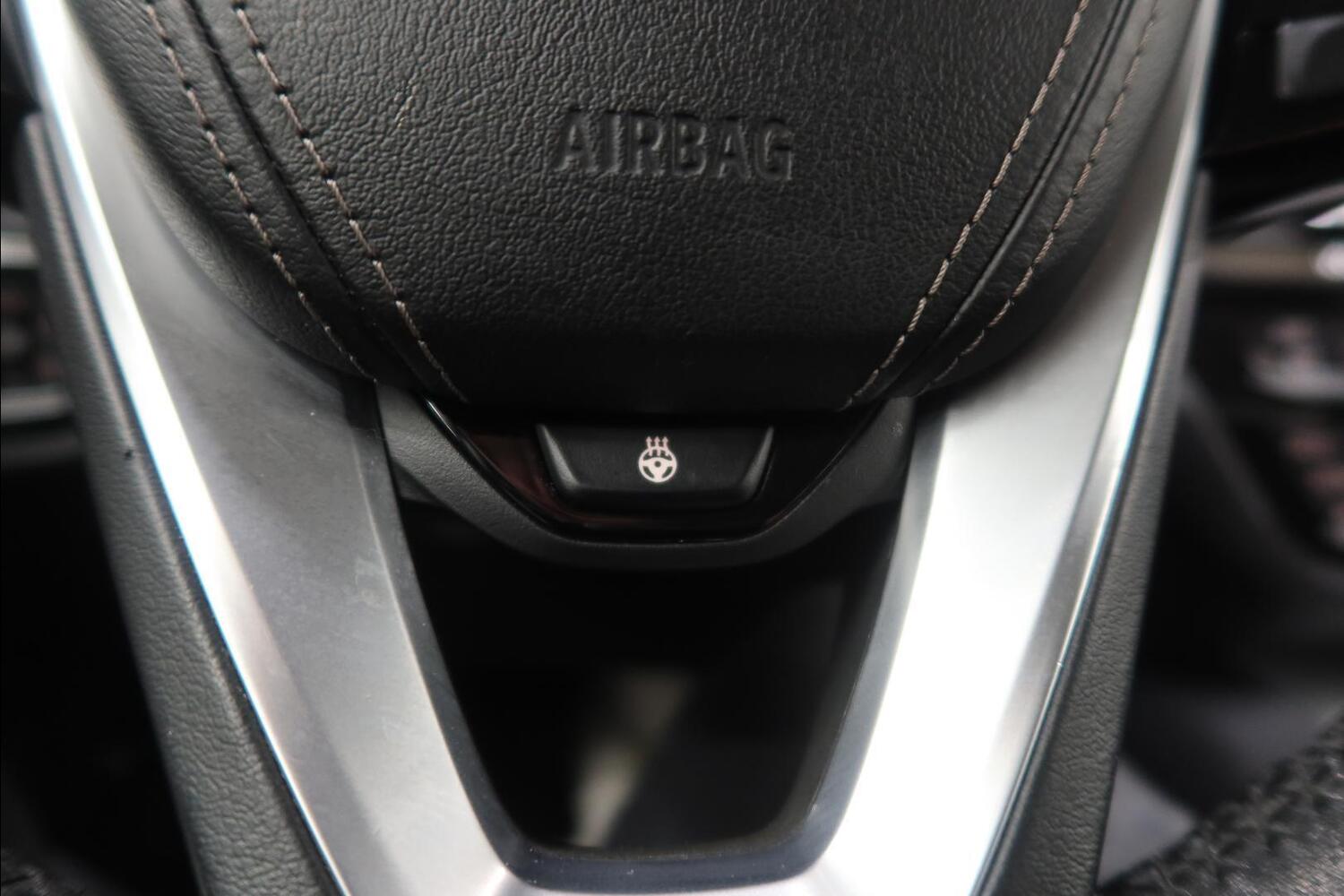 BMW 518 vaihtoauto