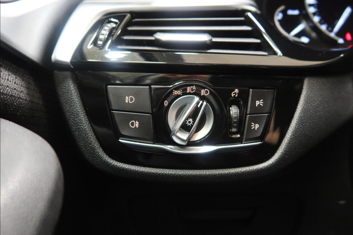 BMW 518 vaihtoauto