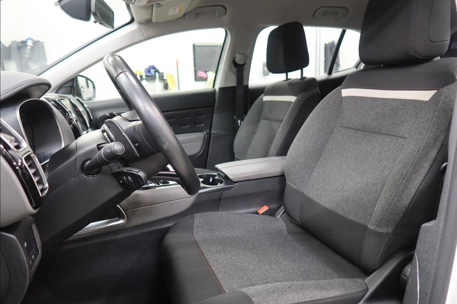 Citroën C5 Aircross vaihtoauto
