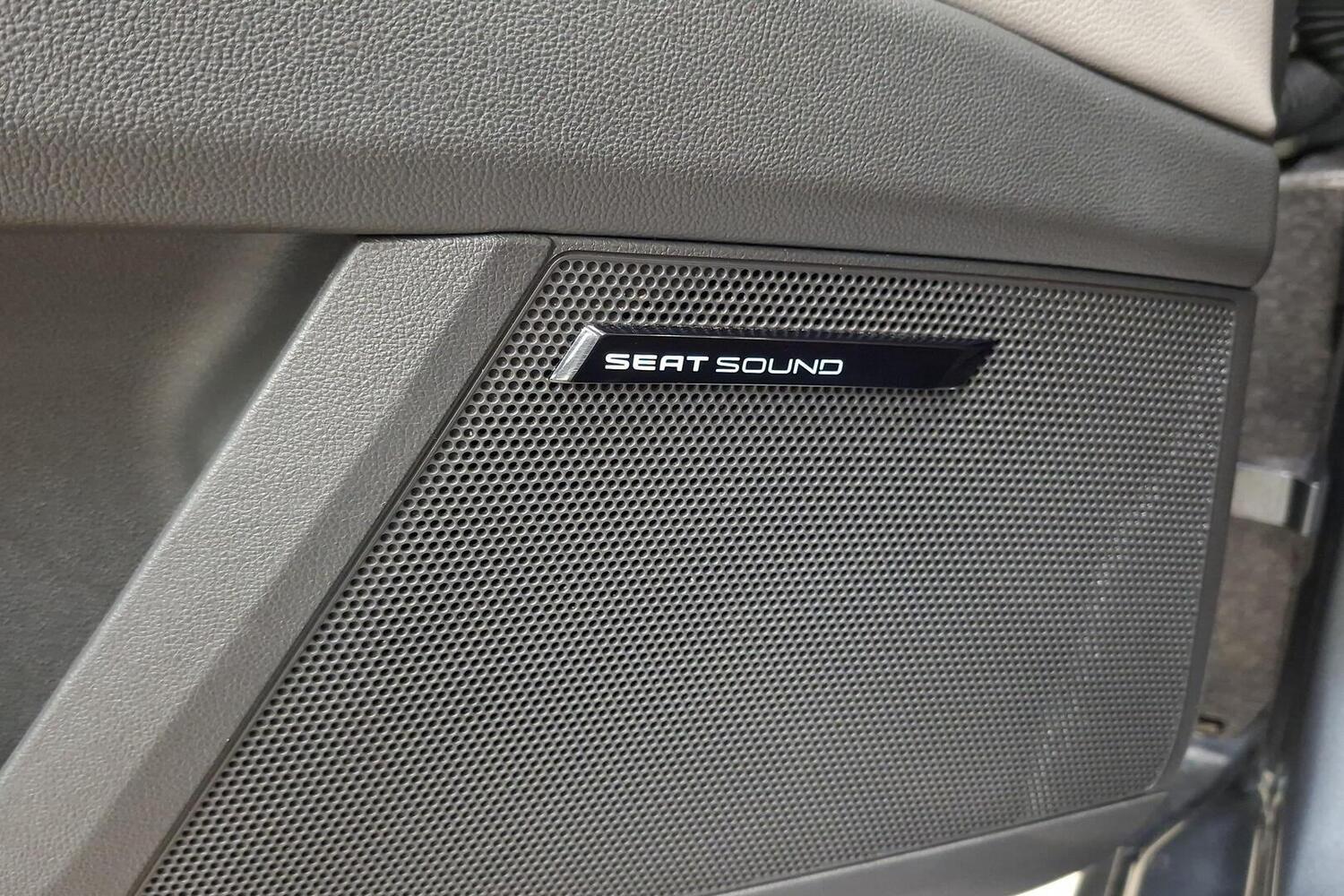 SEAT Leon X-Perience vaihtoauto