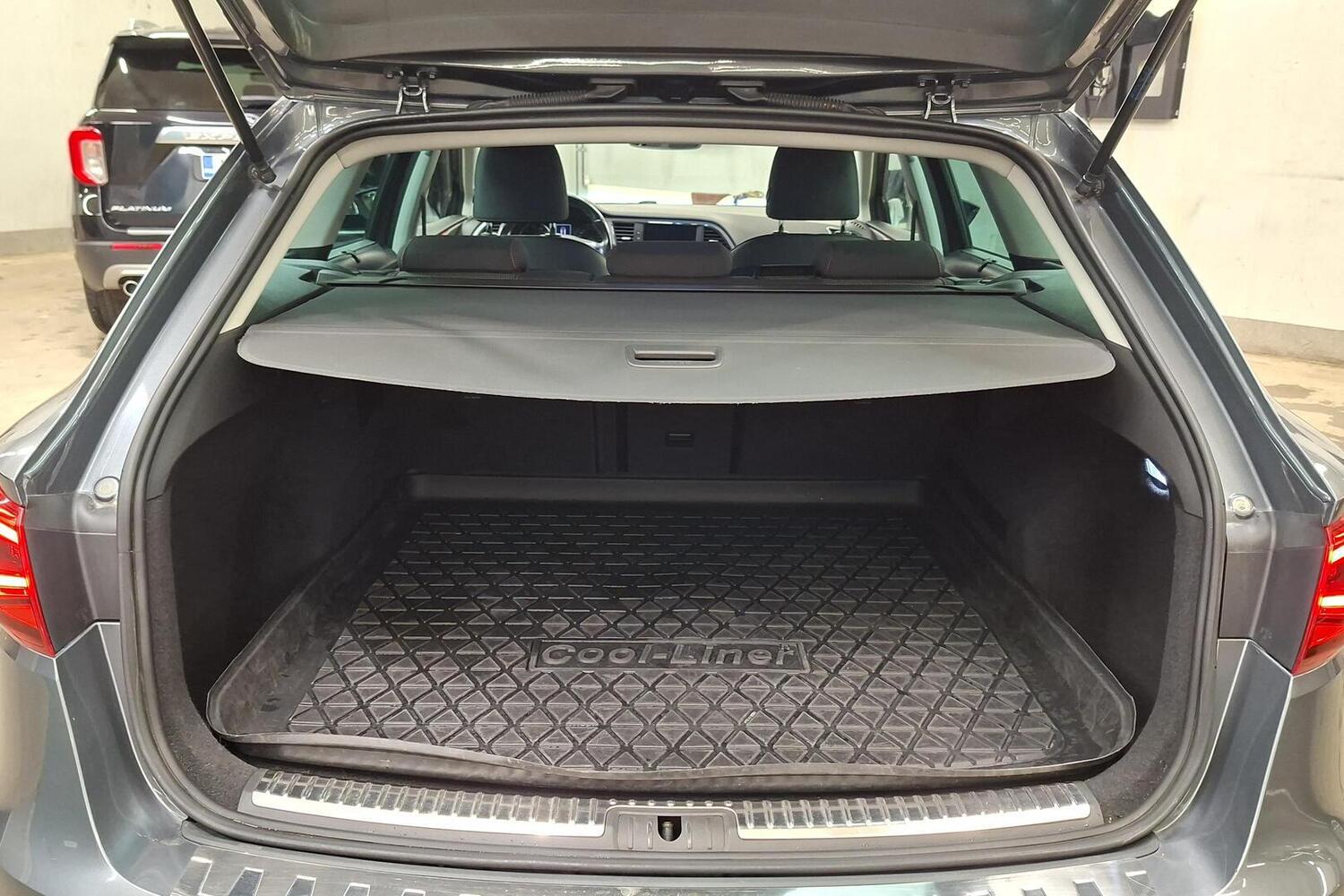SEAT Leon X-Perience vaihtoauto