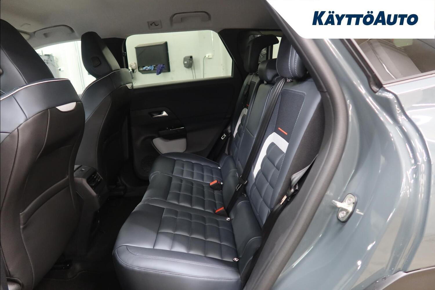 Citroën C5 Aircross vaihtoauto