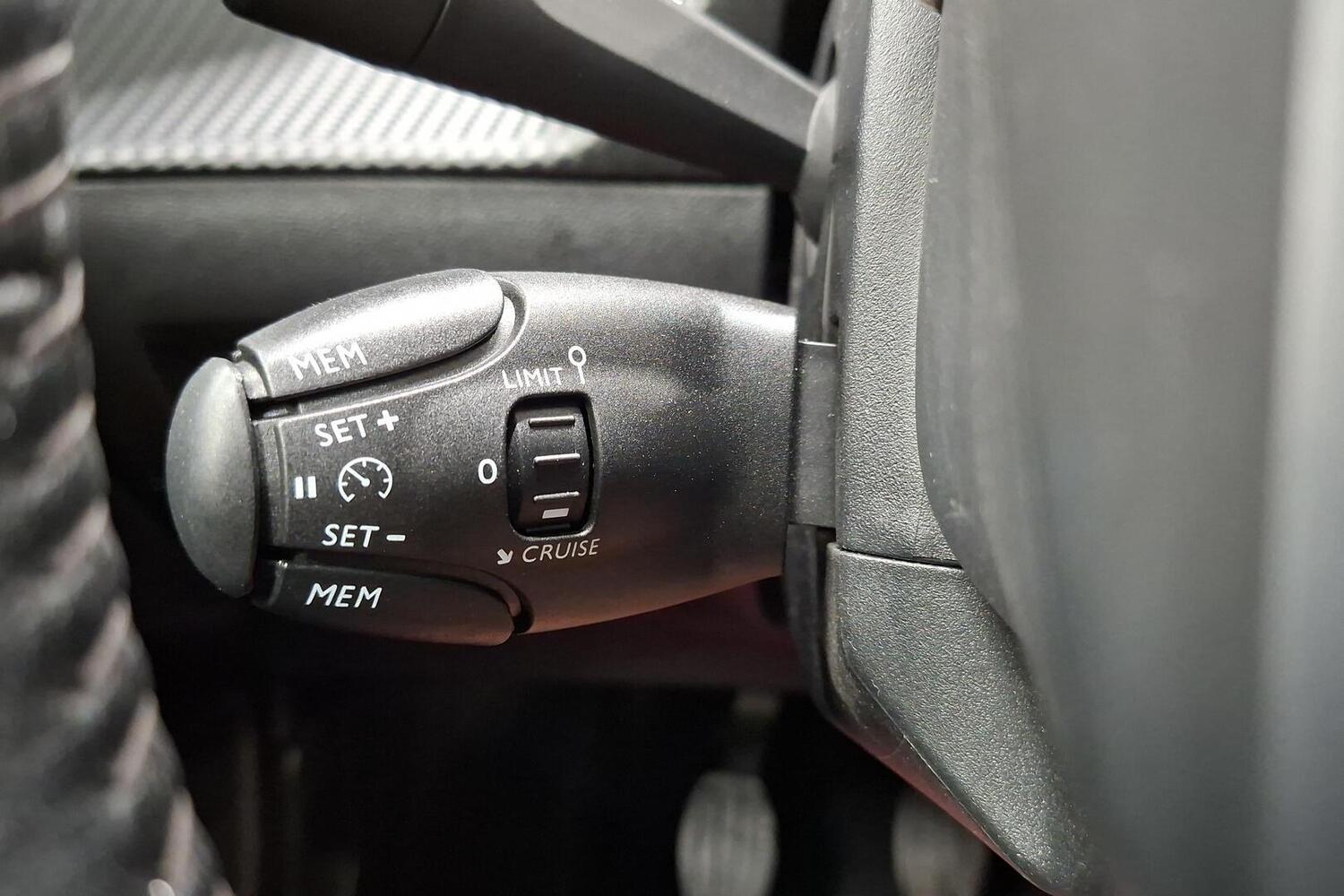 Peugeot 2008 vaihtoauto