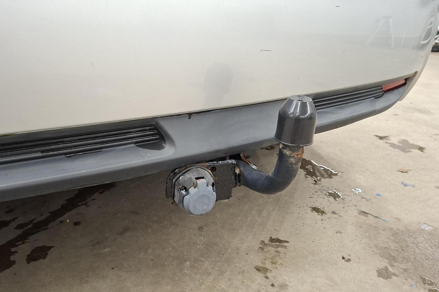 Toyota Verso vaihtoauto