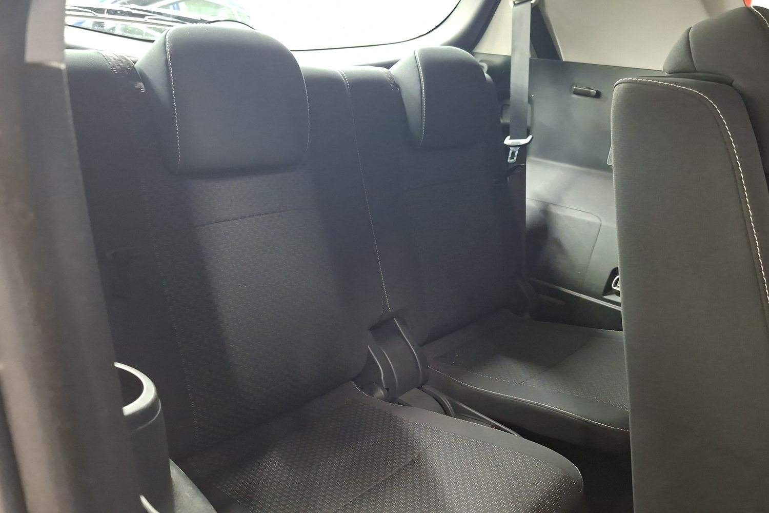 Toyota Verso vaihtoauto