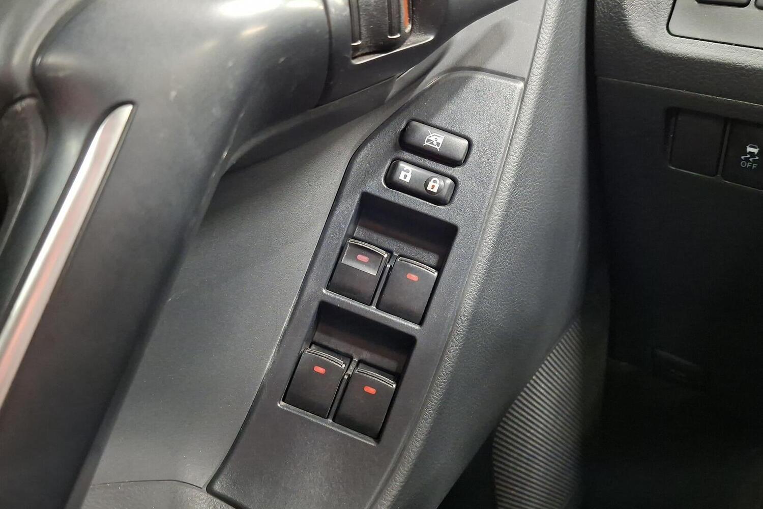 Toyota Verso vaihtoauto