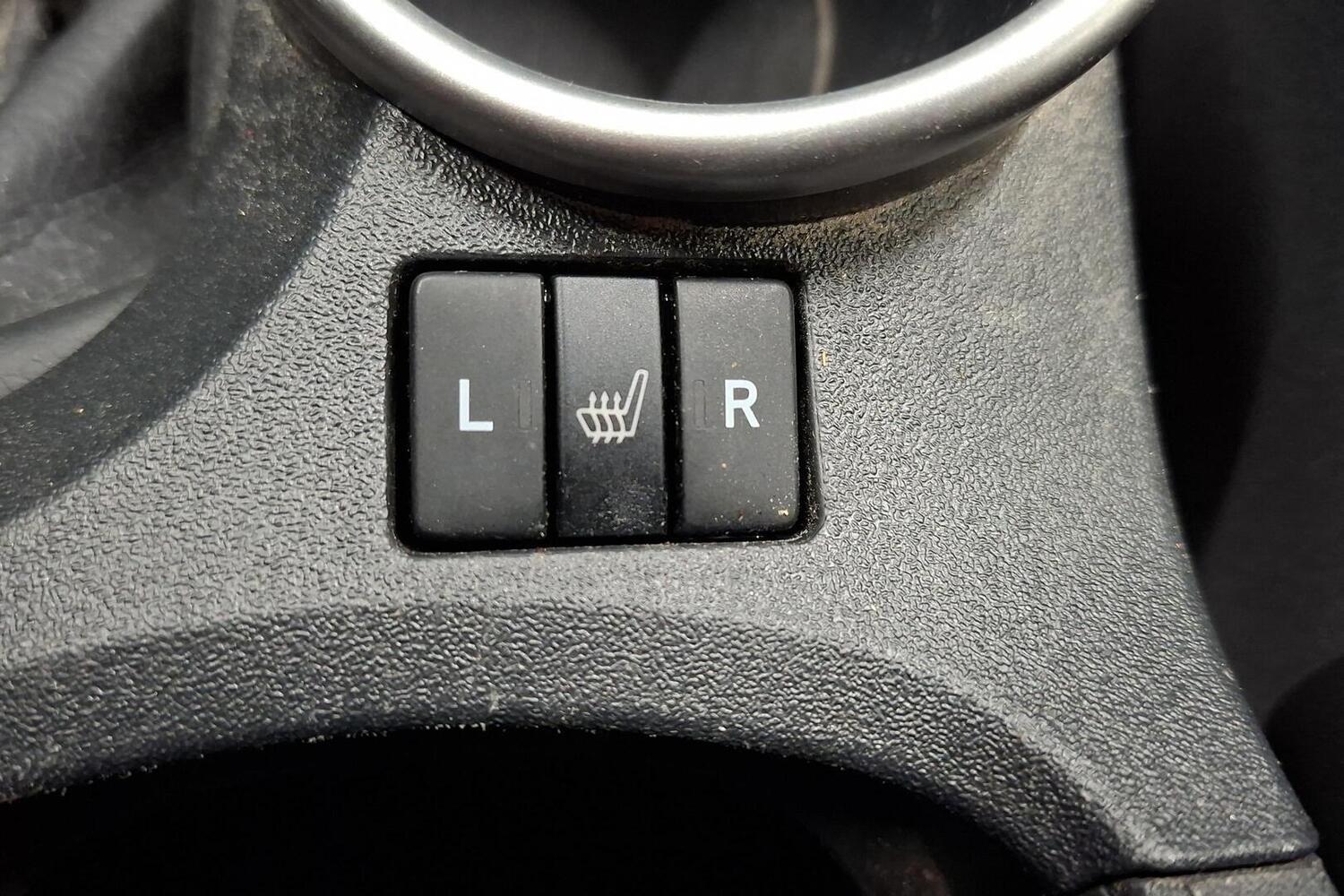 Toyota Verso vaihtoauto