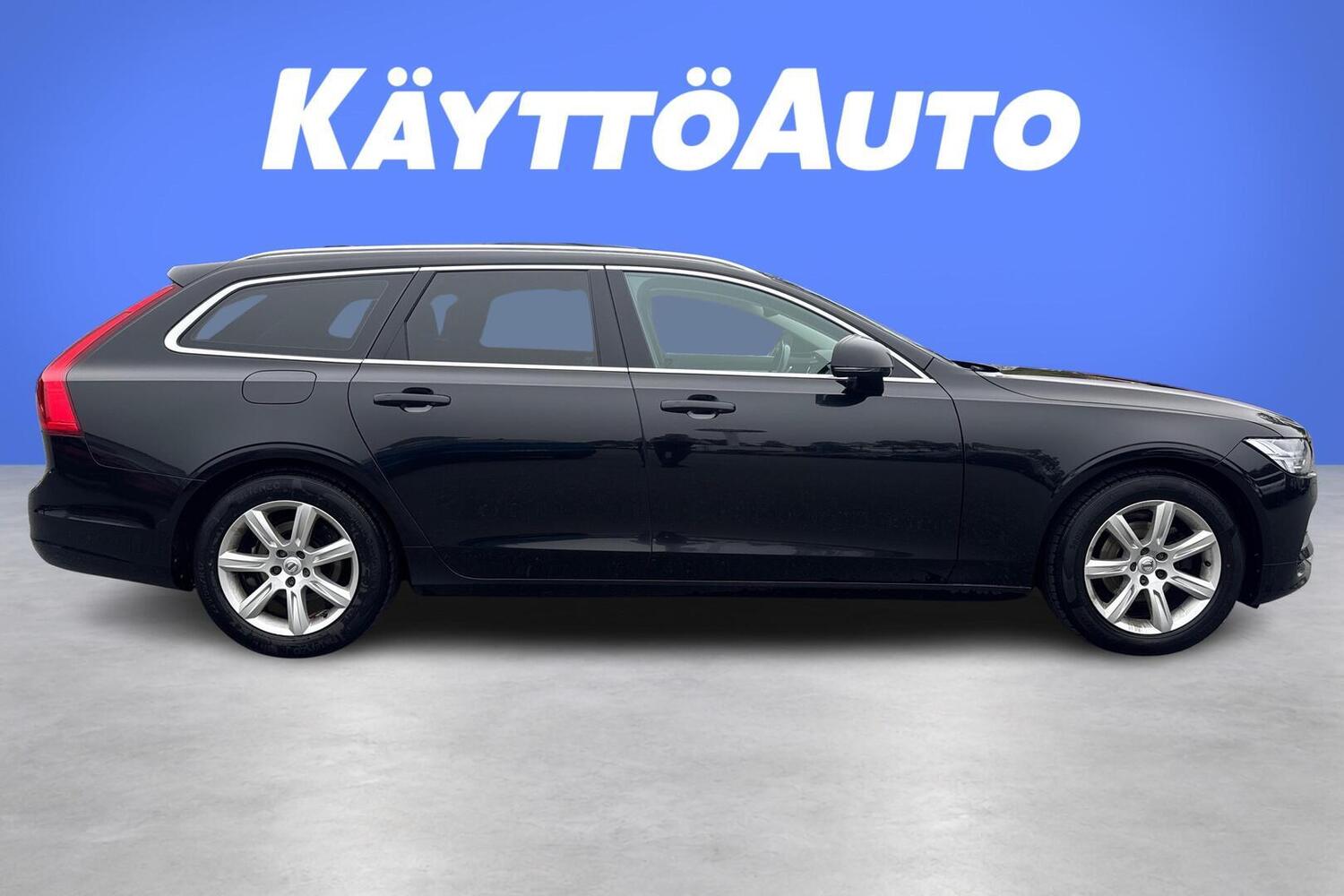Volvo V90 vaihtoauto