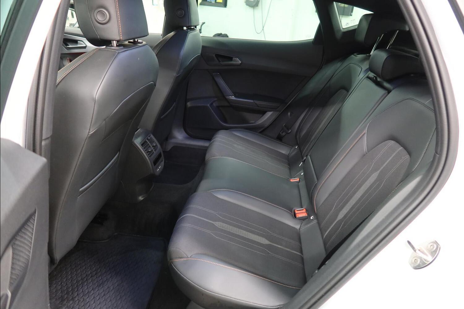 Cupra Formentor vaihtoauto