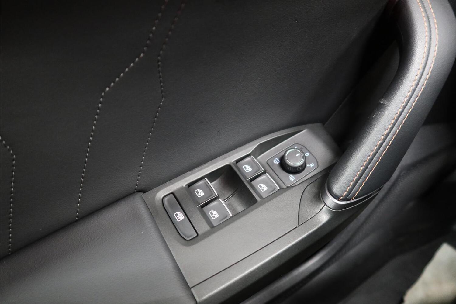 Cupra Formentor vaihtoauto