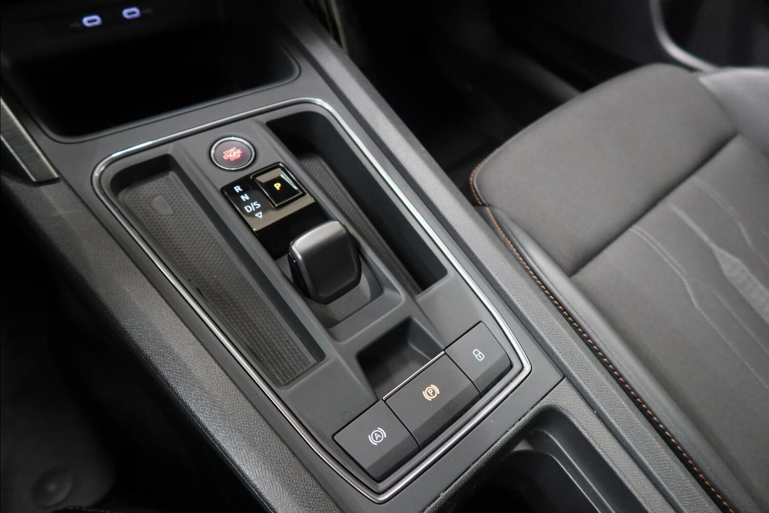 Cupra Formentor vaihtoauto