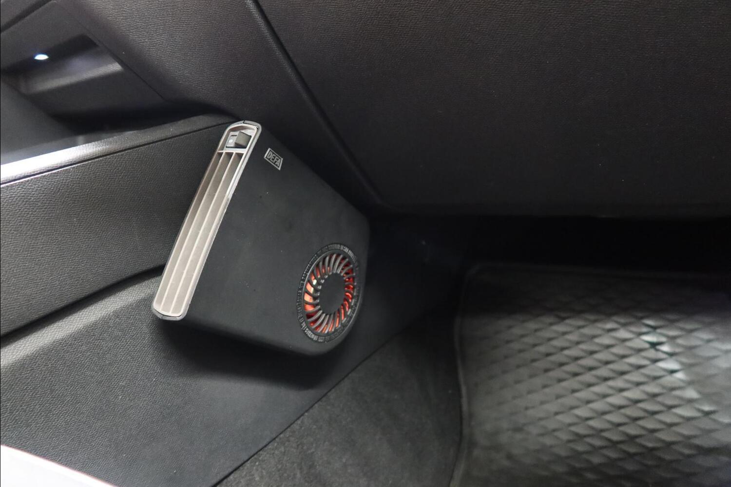 Cupra Formentor vaihtoauto