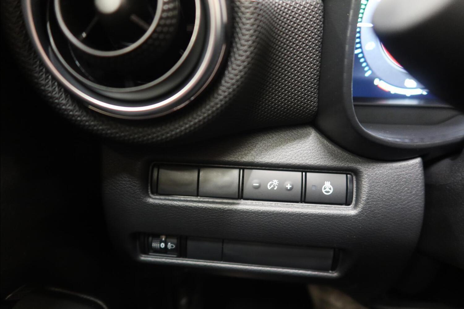Nissan Juke vaihtoauto