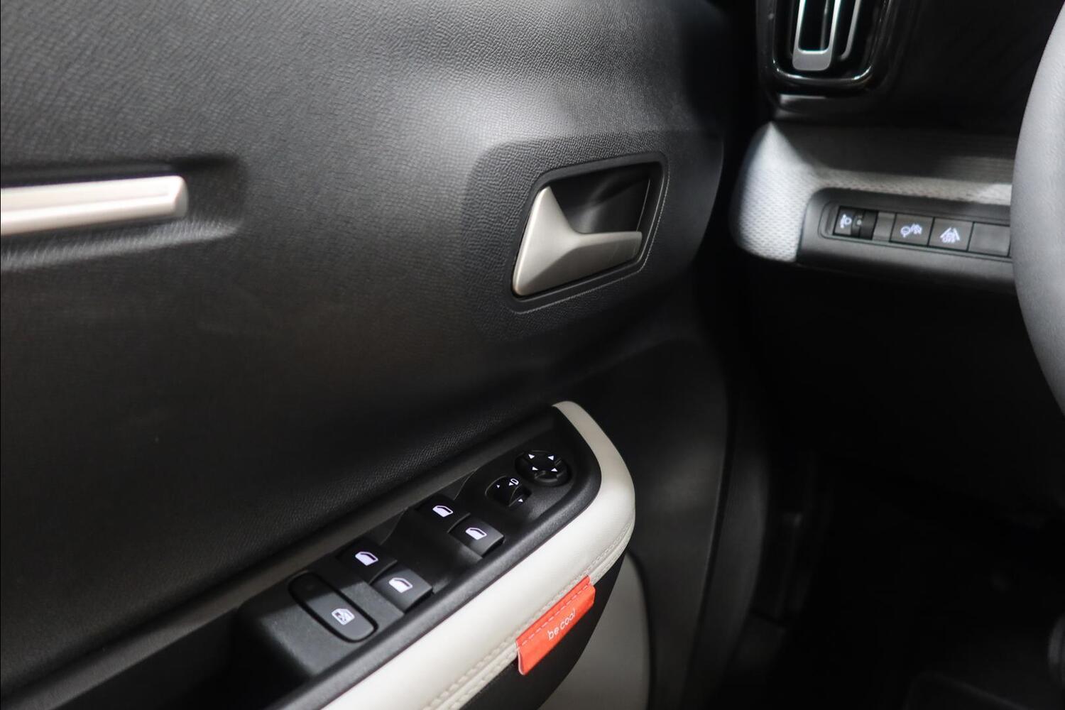 Citroën C3 vaihtoauto