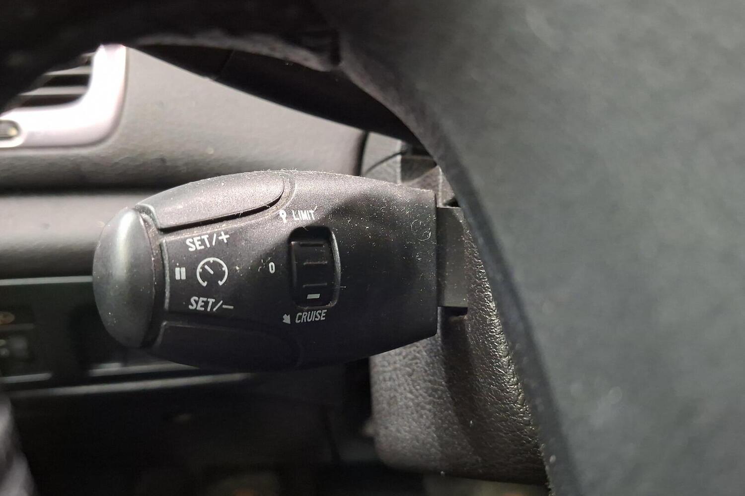 Peugeot 607 vaihtoauto
