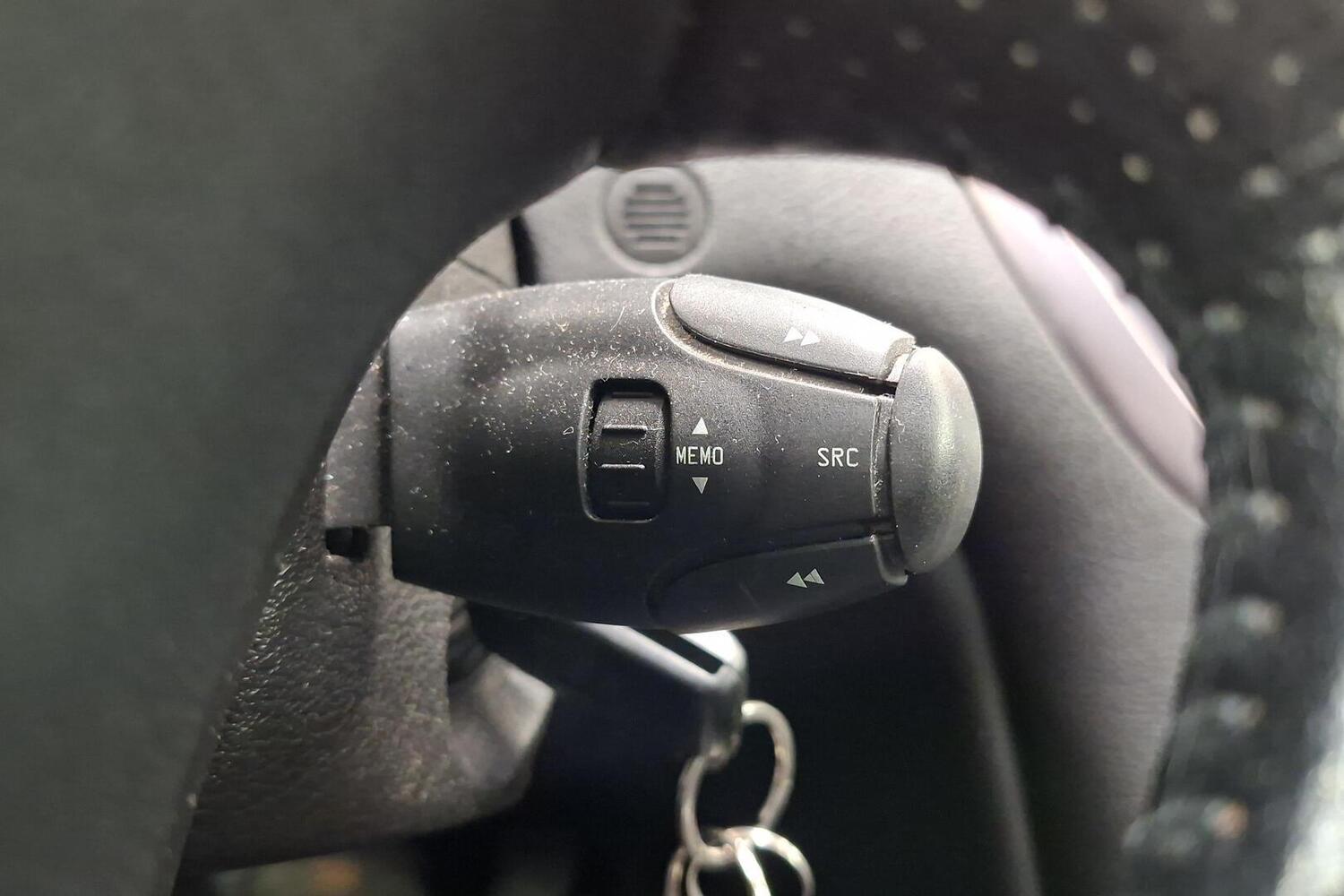 Peugeot 607 vaihtoauto