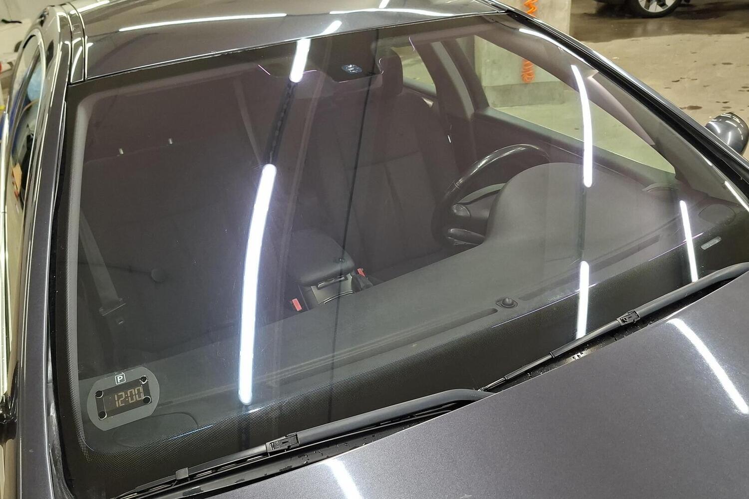Peugeot 607 vaihtoauto