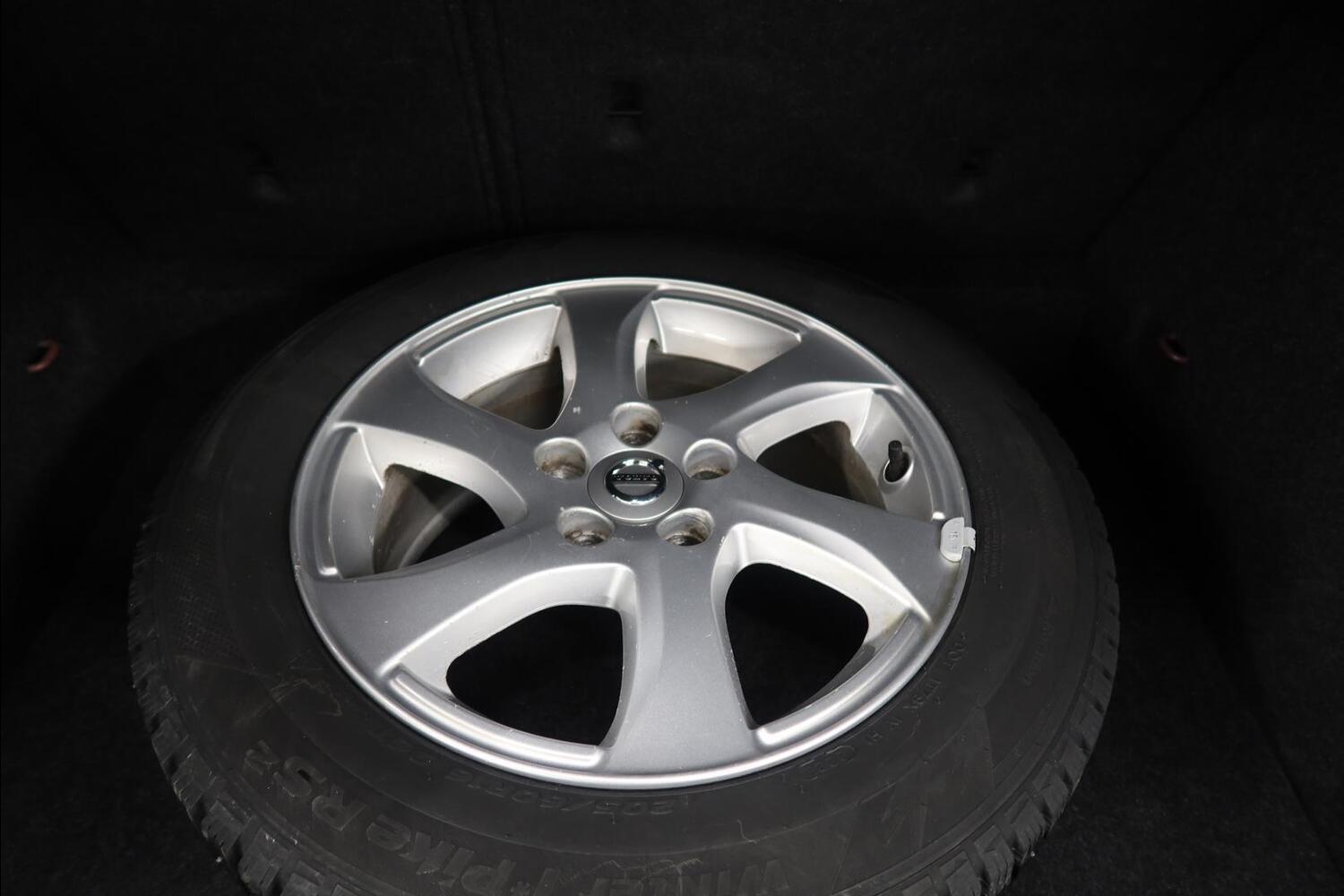 Volvo V40 Cross Country vaihtoauto
