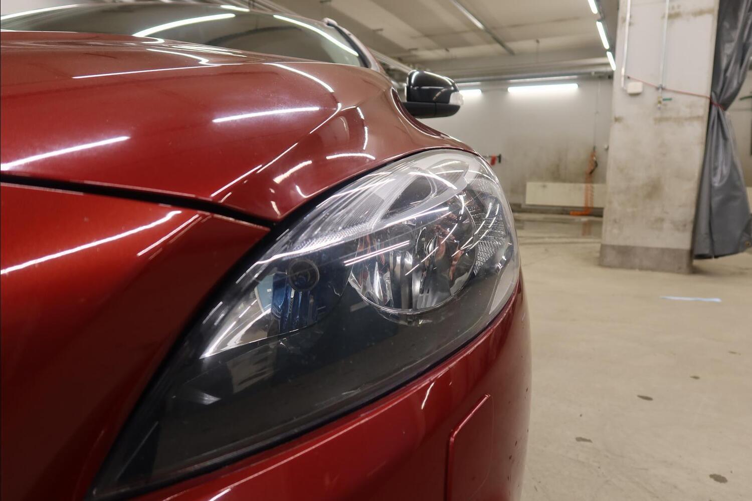 Volvo V40 Cross Country vaihtoauto