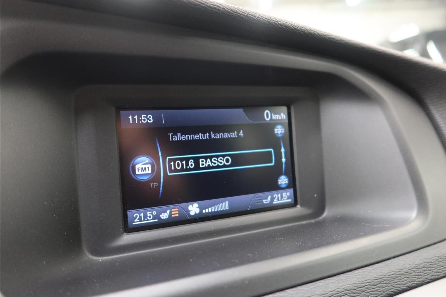 Volvo V40 Cross Country vaihtoauto