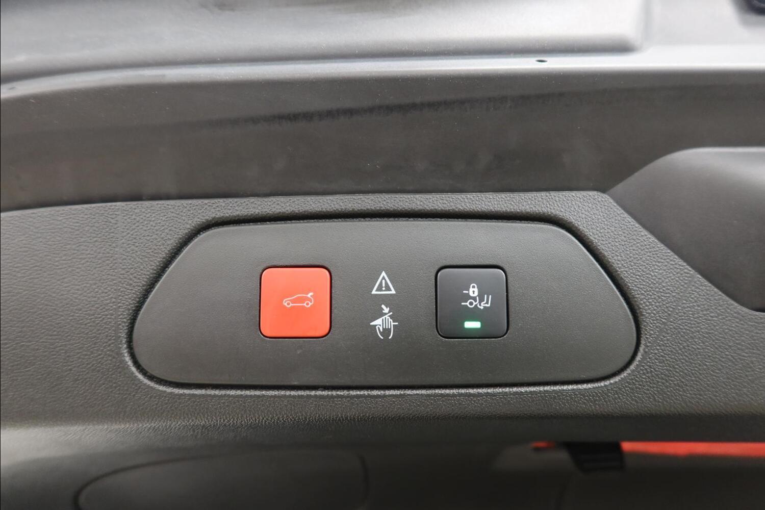 Opel Grandland X vaihtoauto