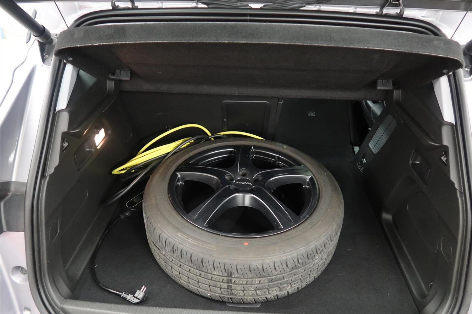 Opel Grandland X vaihtoauto