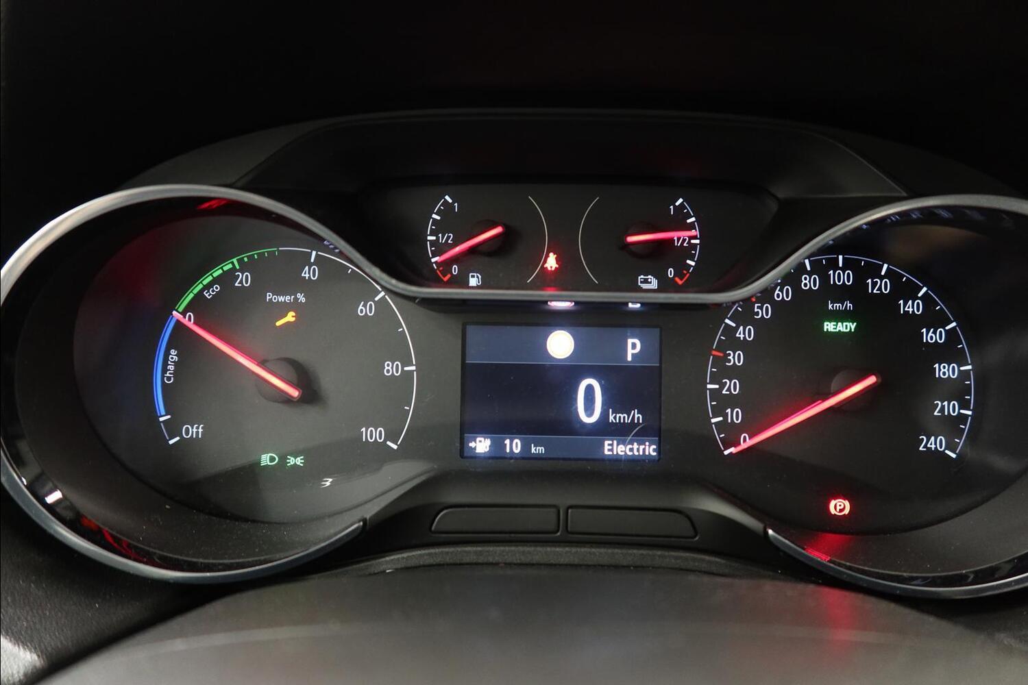 Opel Grandland X vaihtoauto