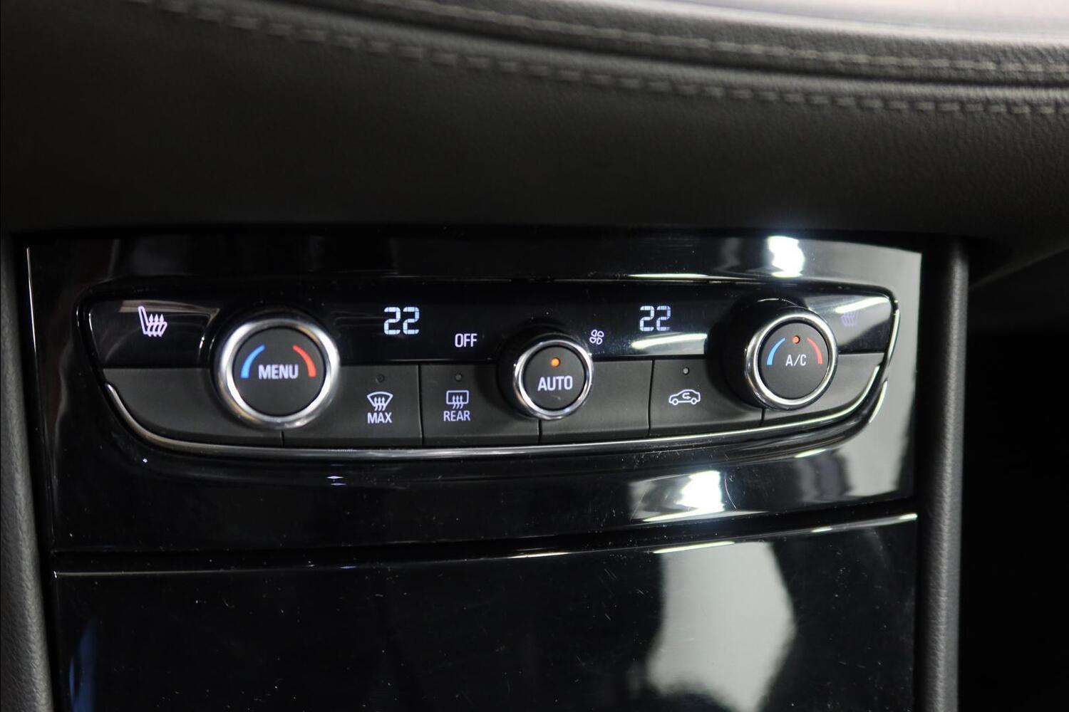 Opel Grandland X vaihtoauto