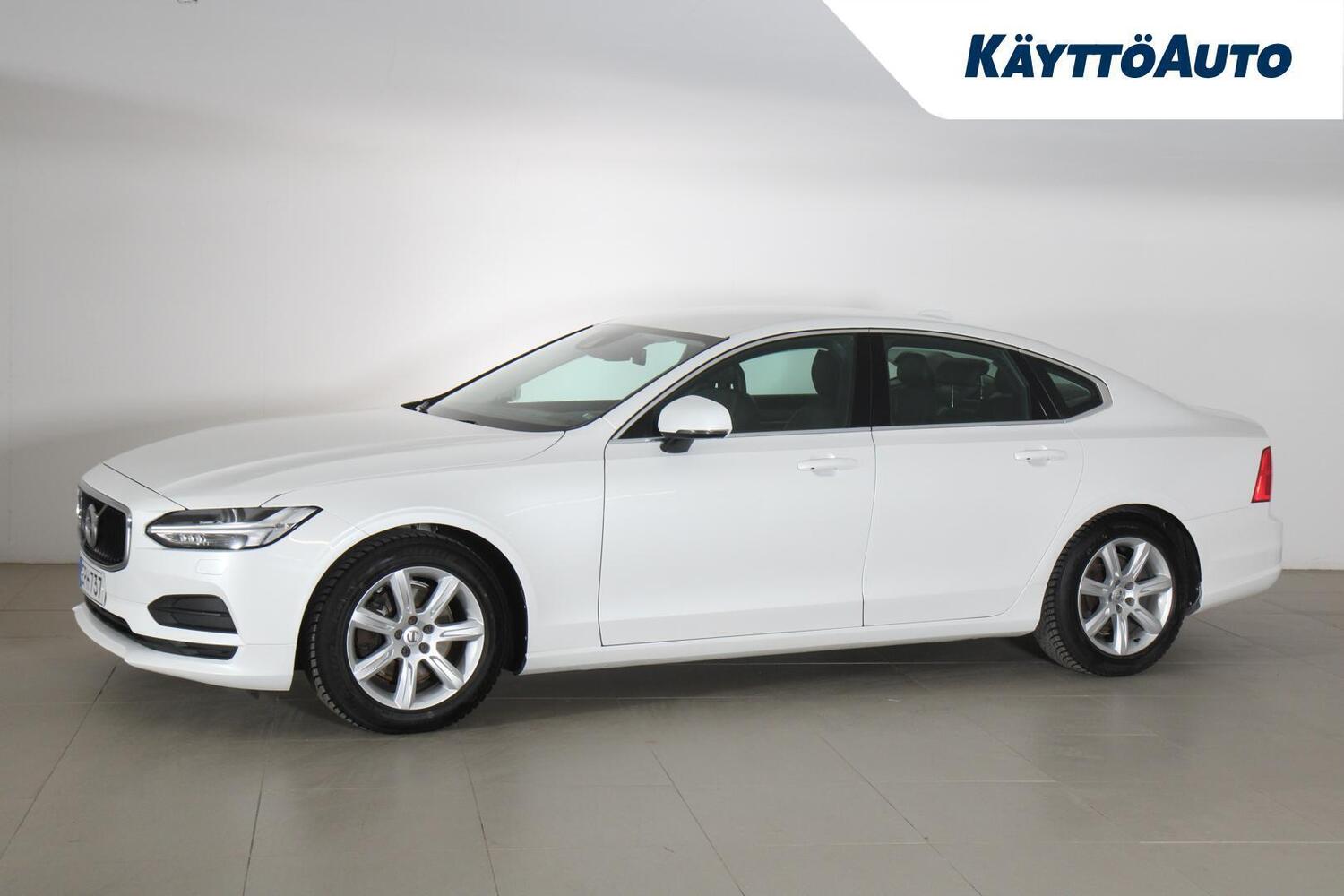 Volvo S90 vaihtoauto