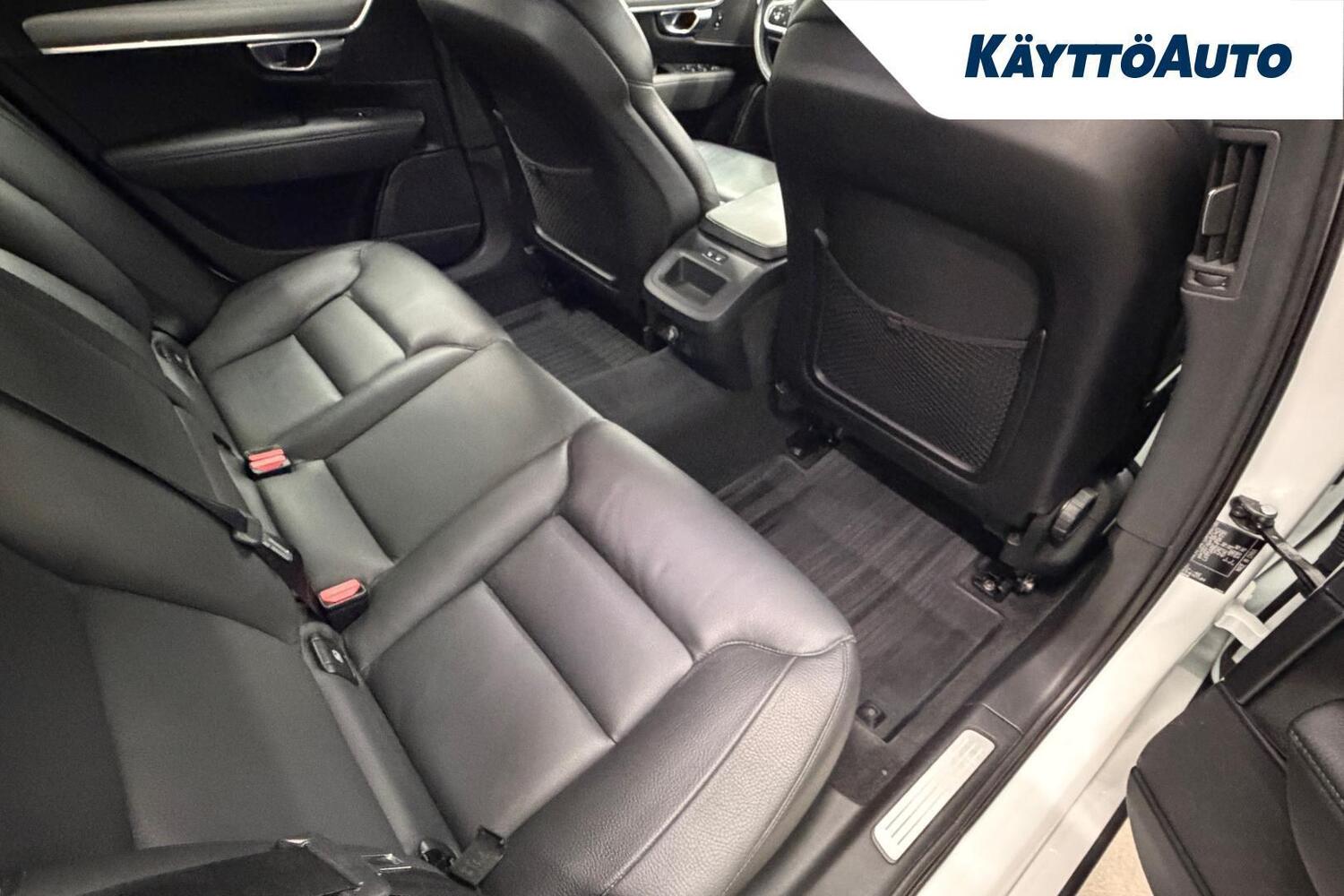Volvo S90 vaihtoauto