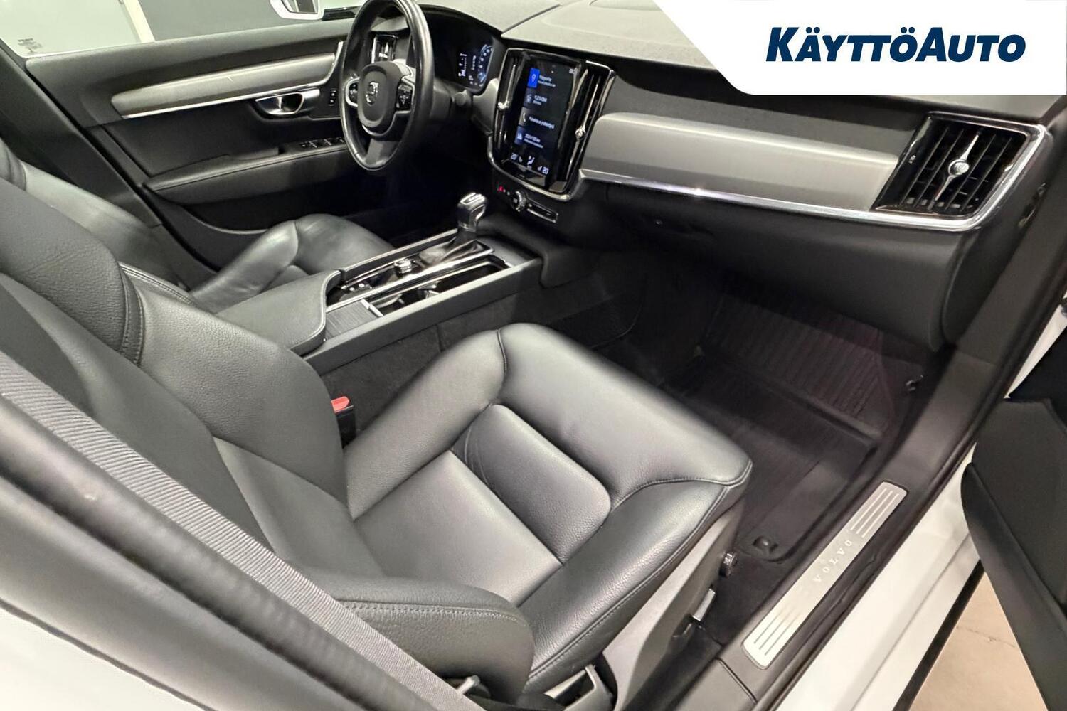 Volvo S90 vaihtoauto