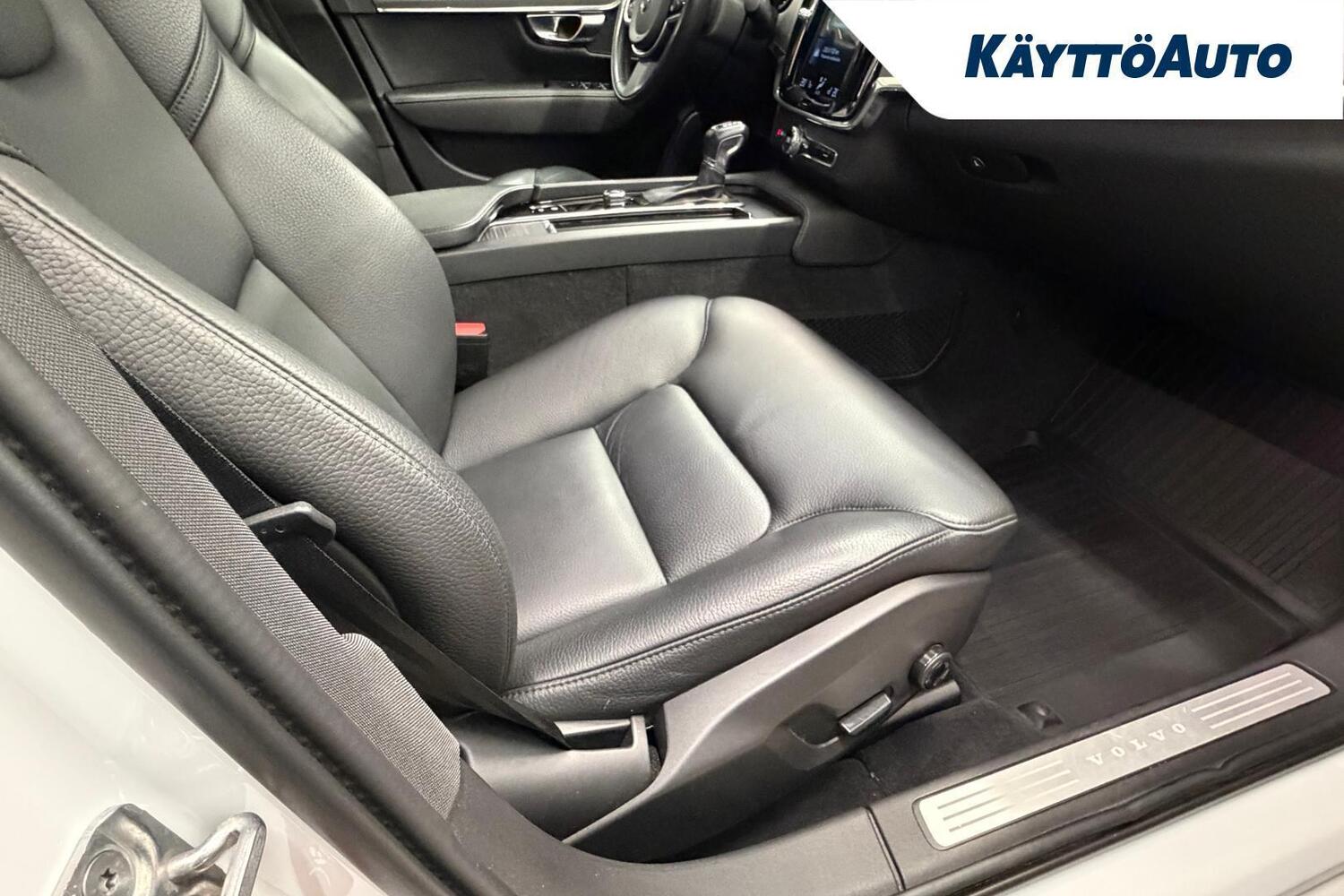 Volvo S90 vaihtoauto