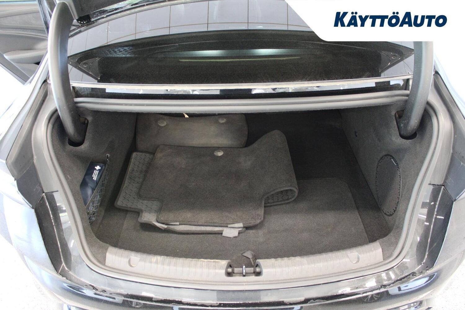 BYD Seal vaihtoauto