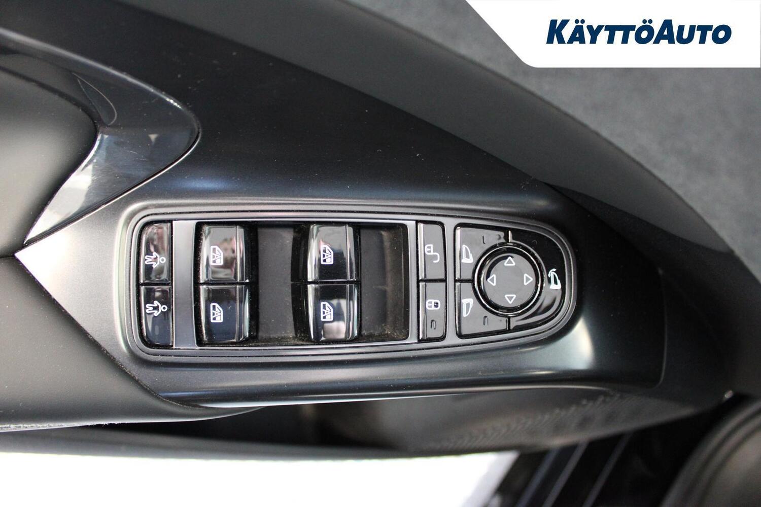 BYD Seal vaihtoauto