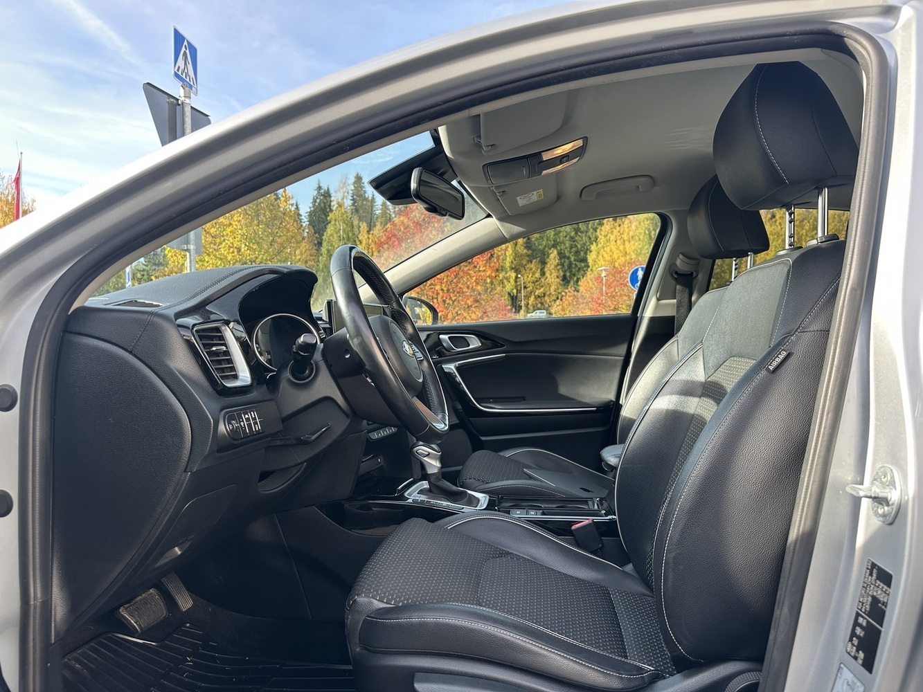 Kia XCeed vaihtoauto