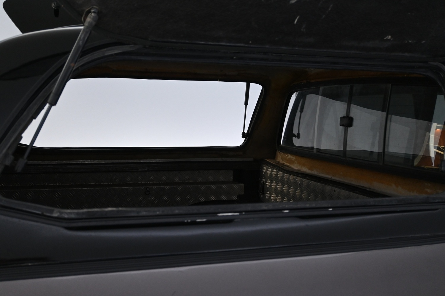 Mitsubishi L200 vaihtoauto
