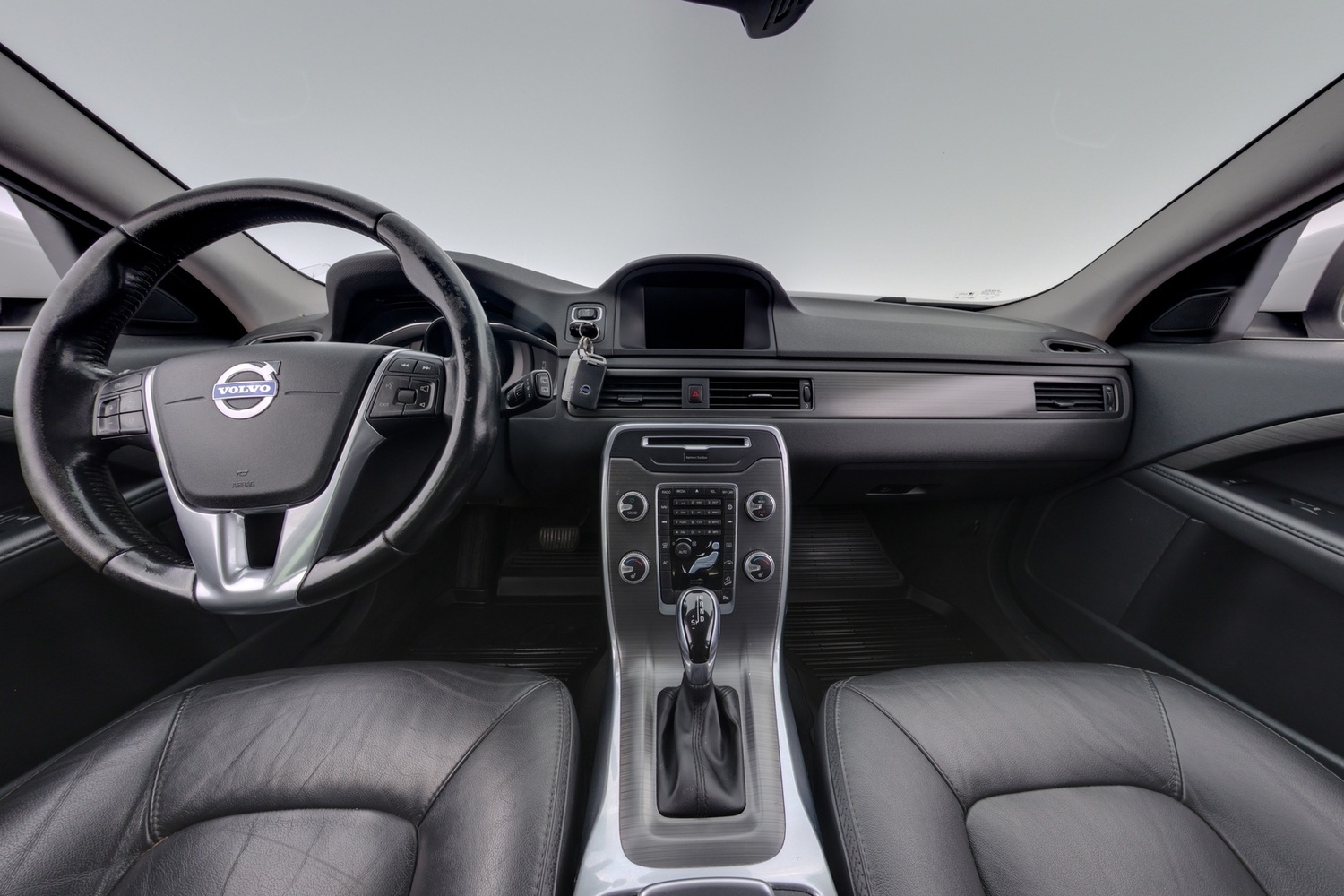 Volvo XC70 vaihtoauto