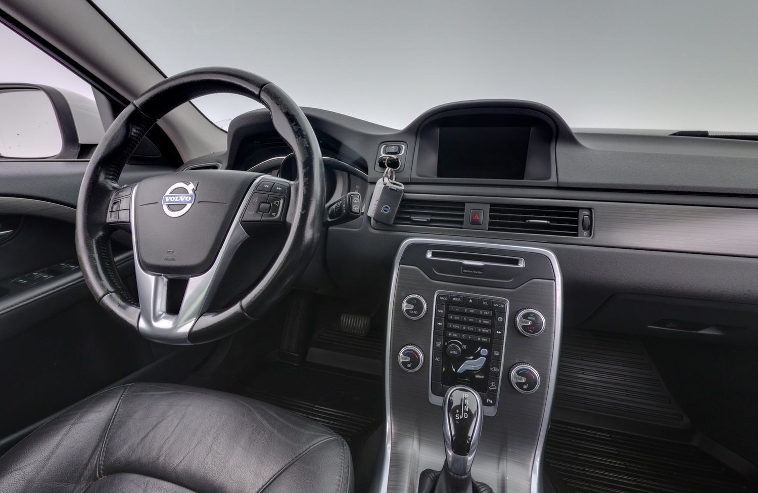 Volvo XC70 vaihtoauto